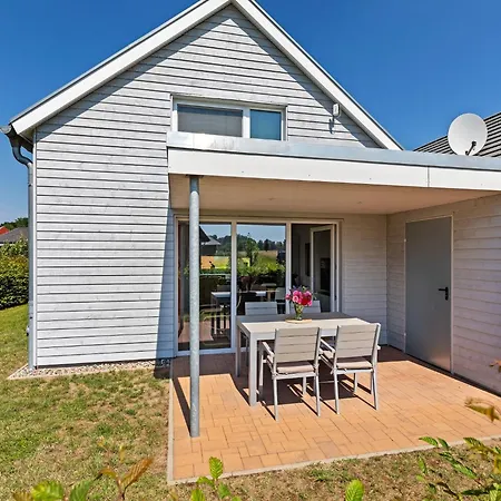 Feriehus Charming Holiday In Near Seabeach