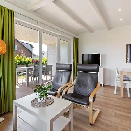 Feriehus Charming Holiday In Near Seabeach *