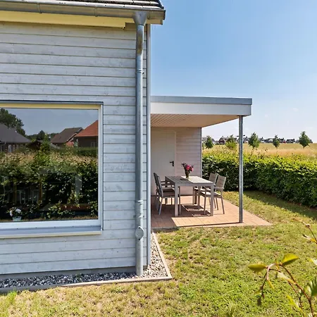 Feriehus Charming Holiday In Near Seabeach