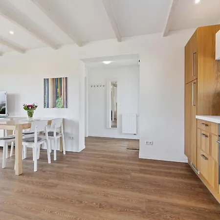 Holiday home Charming Holiday In Near Seabeach *