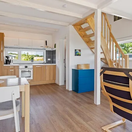 Charming Holiday In Near Seabeach Zierow