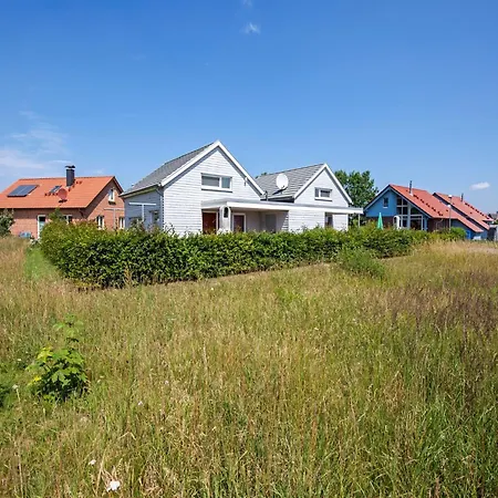 Feriehus Charming Holiday In Near Seabeach *